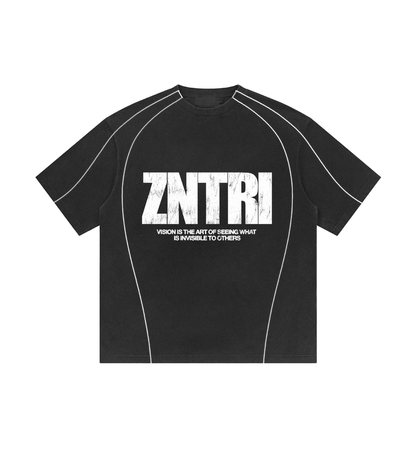 ZENTARI "VISION" TEE